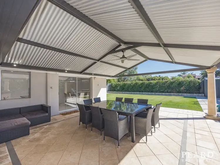 Sixth view of Homely house listing, 581 Beach Road, Warwick WA 6024