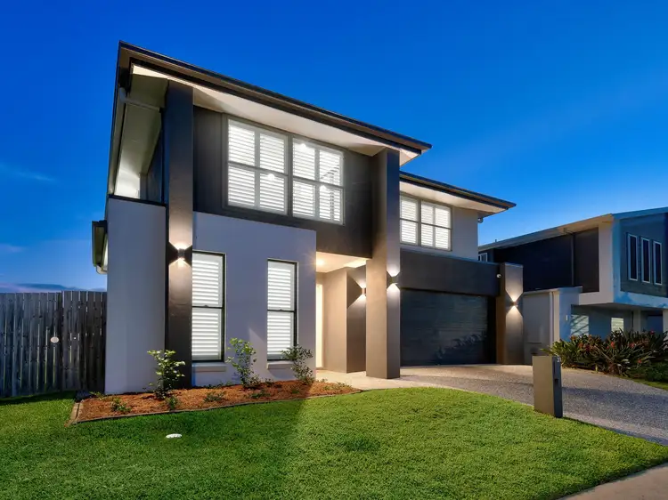 21 Comanche Street
