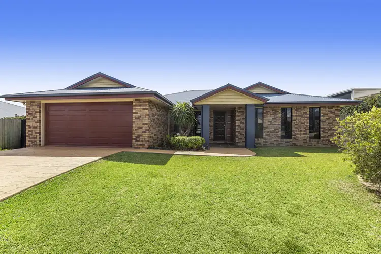 Main view of Homely house listing, 40 Sommariva Street, Westbrook QLD 4350
