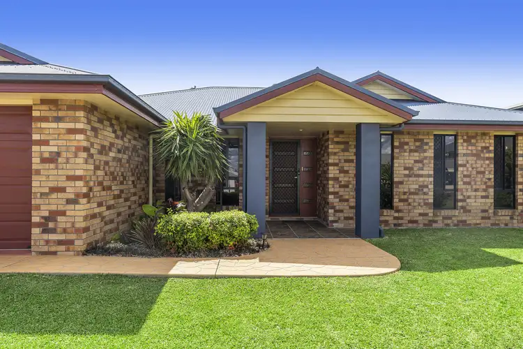 Second view of Homely house listing, 40 Sommariva Street, Westbrook QLD 4350