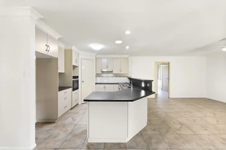 Fifth view of Homely house listing, 40 Sommariva Street, Westbrook QLD 4350