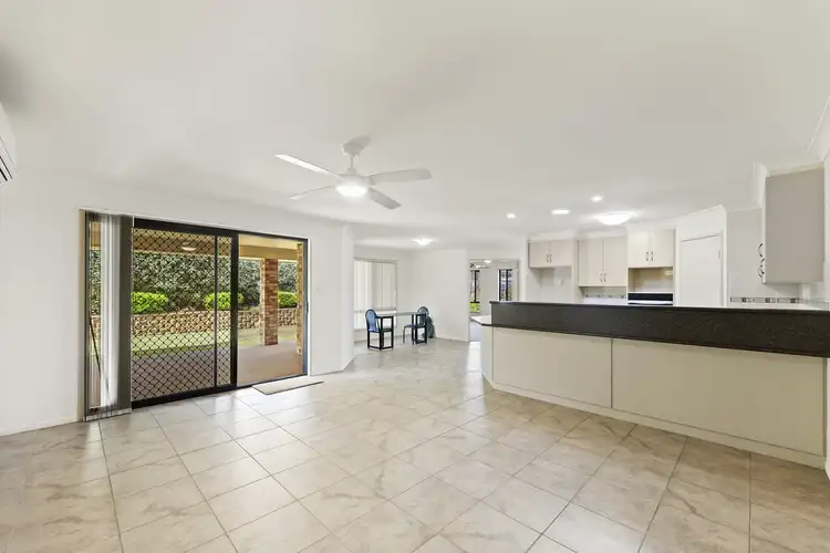 Sixth view of Homely house listing, 40 Sommariva Street, Westbrook QLD 4350