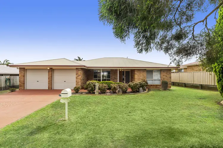 313 Greenwattle Street, Wilsonton QLD 4350