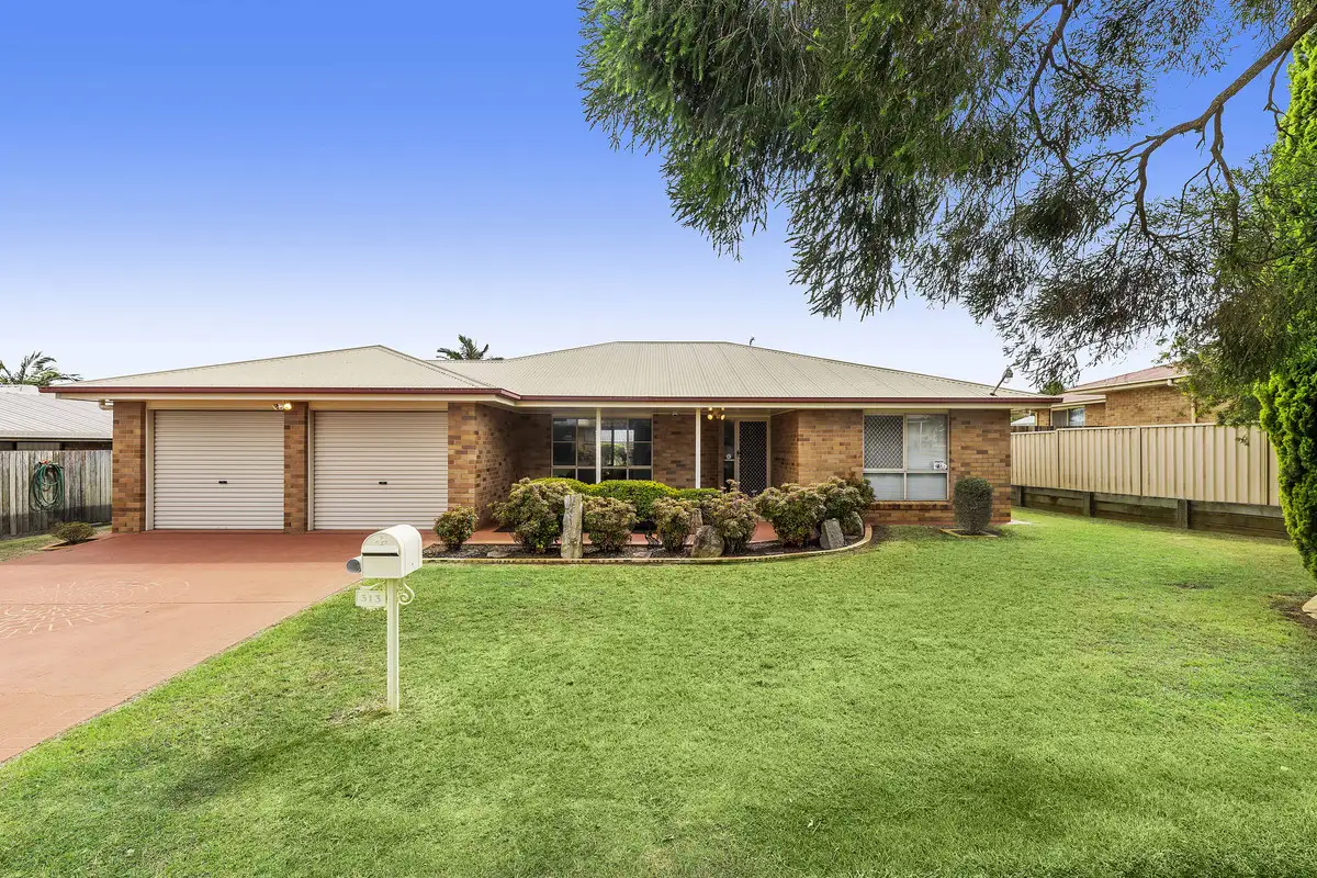Main view of Homely house listing, 313 Greenwattle Street, Wilsonton QLD 4350