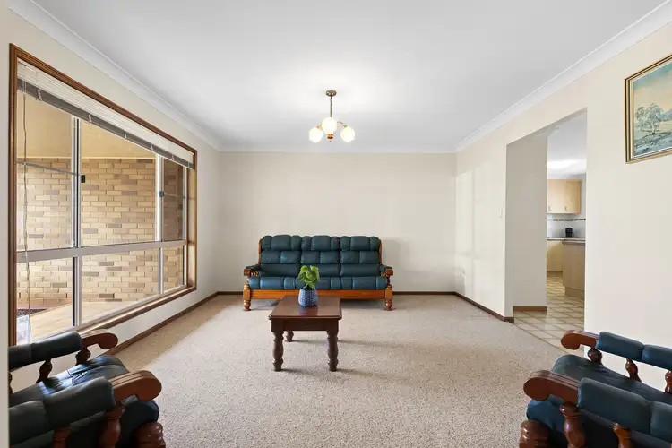 Second view of Homely house listing, 313 Greenwattle Street, Wilsonton QLD 4350