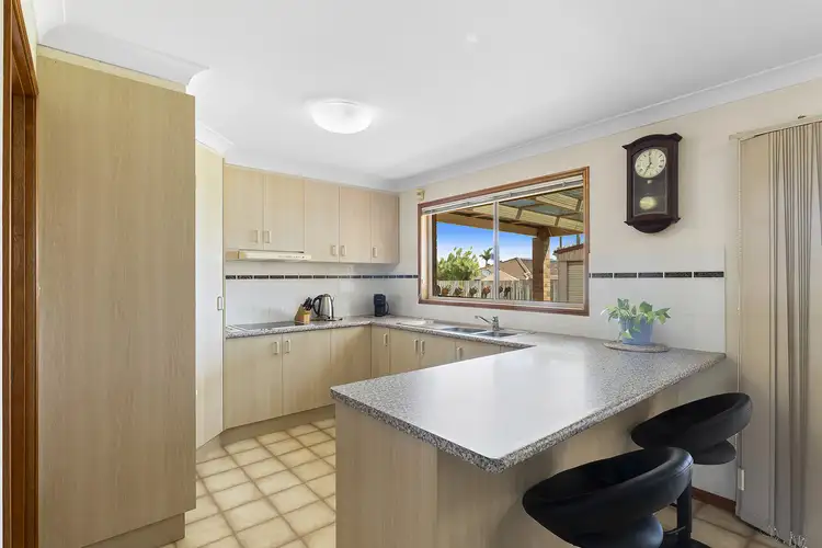 Fourth view of Homely house listing, 313 Greenwattle Street, Wilsonton QLD 4350