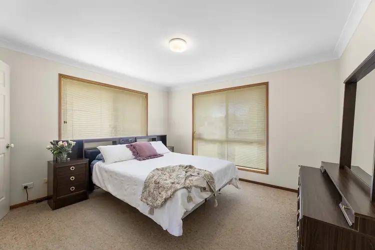 Fifth view of Homely house listing, 313 Greenwattle Street, Wilsonton QLD 4350