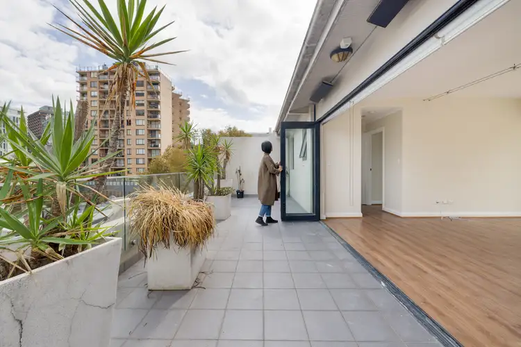 Third view of Homely apartment listing, 10/265 Crown Street, Surry Hills NSW 2010