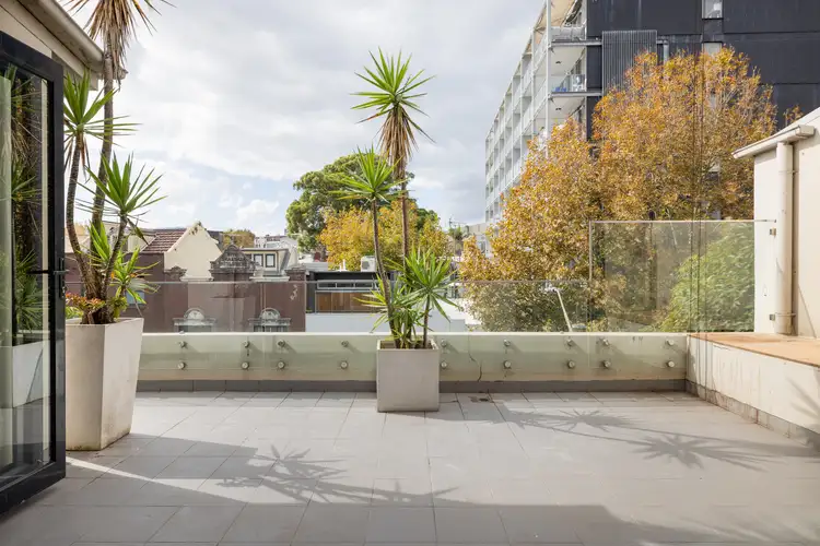 Fourth view of Homely apartment listing, 10/265 Crown Street, Surry Hills NSW 2010