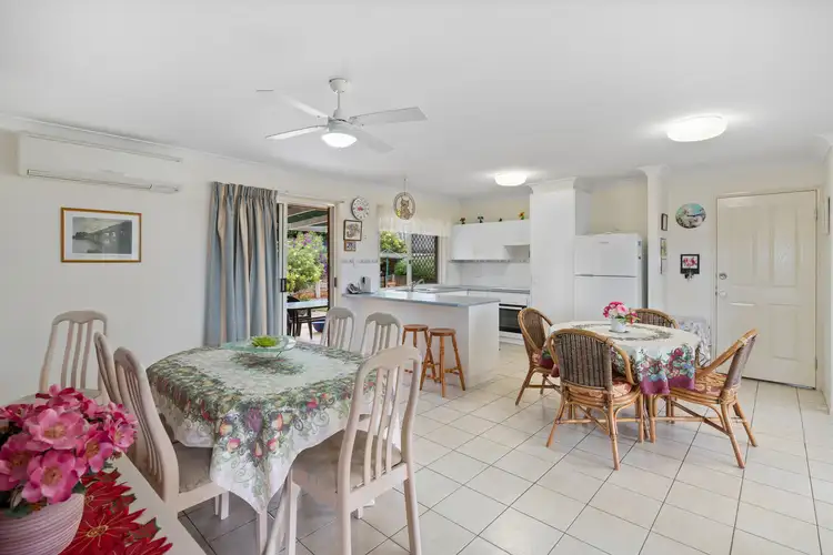Fifth view of Homely house listing, 8 O'Beirne Street, Kearneys Spring QLD 4350