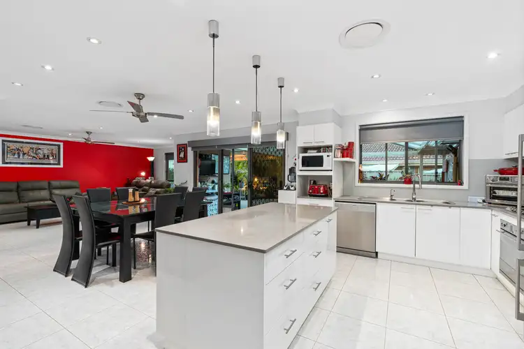 Second view of Homely house listing, 30 Cobbedah Drive, Springfield NSW 2250