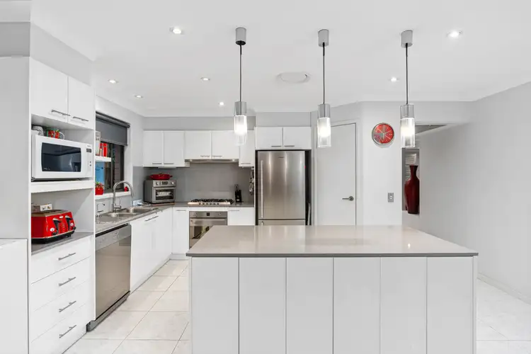 Third view of Homely house listing, 30 Cobbedah Drive, Springfield NSW 2250