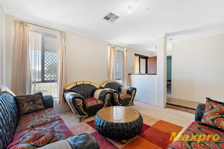 Fourth view of Homely house listing, 3 Wickling Drive, Beckenham WA 6107