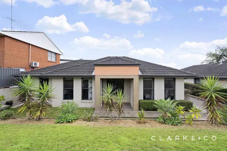 1/32 Robert Street, Tenambit NSW 2323