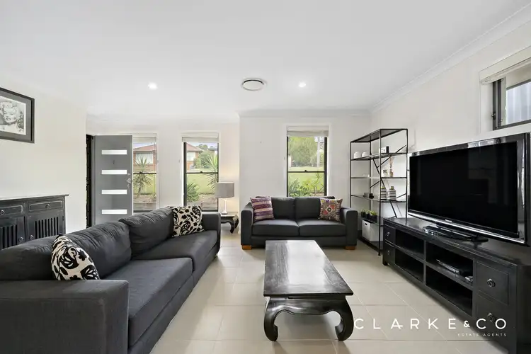 Second view of Homely unit listing, 1/32 Robert Street, Tenambit NSW 2323