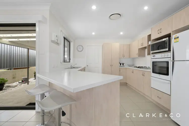 Third view of Homely unit listing, 1/32 Robert Street, Tenambit NSW 2323