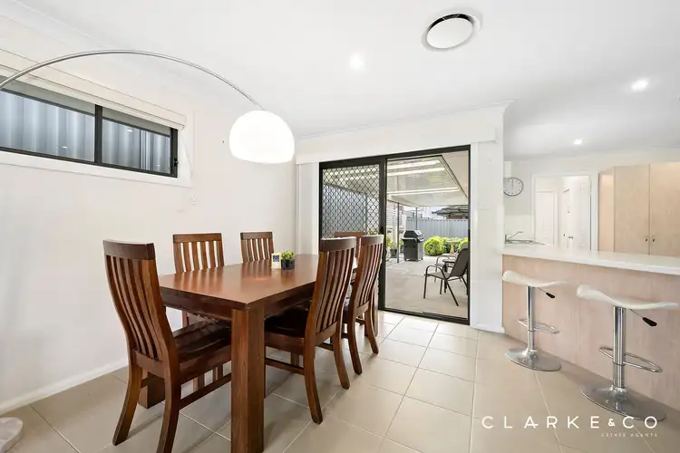 Fourth view of Homely unit listing, 1/32 Robert Street, Tenambit NSW 2323