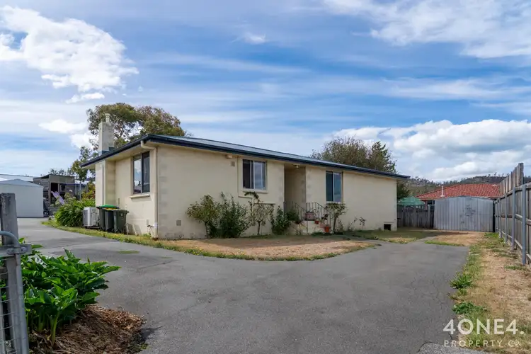 Second view of Homely house listing, 117 Mockridge Road, Clarendon Vale TAS 7019
