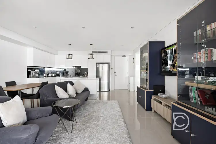 2/3-9 McDonald Street, Mortlake NSW 2137