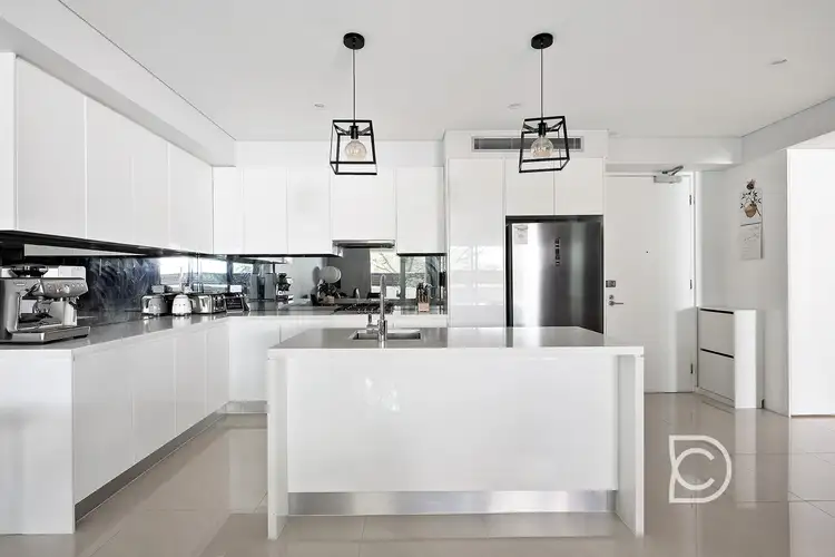 Second view of Homely apartment listing, 2/3-9 McDonald Street, Mortlake NSW 2137