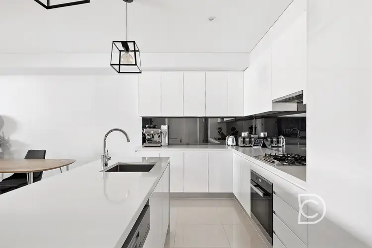 Third view of Homely apartment listing, 2/3-9 McDonald Street, Mortlake NSW 2137