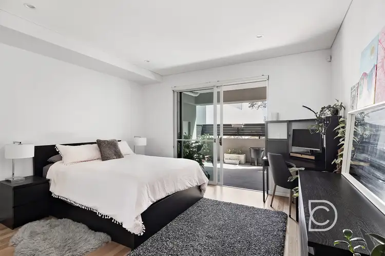 Fourth view of Homely apartment listing, 2/3-9 McDonald Street, Mortlake NSW 2137