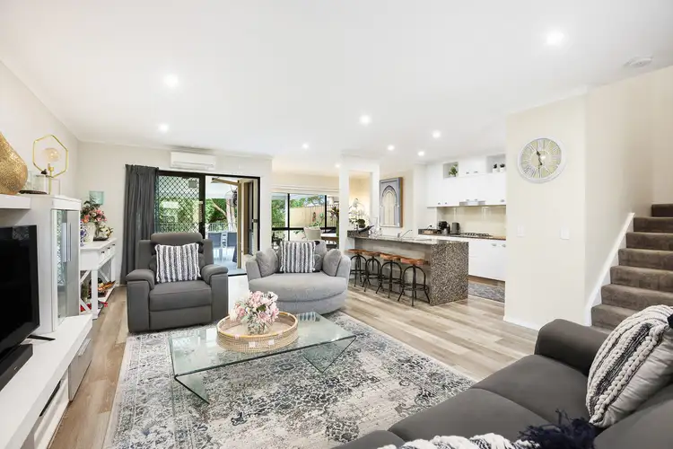 37/136 Palm Meadows Drive, Carrara QLD 4211