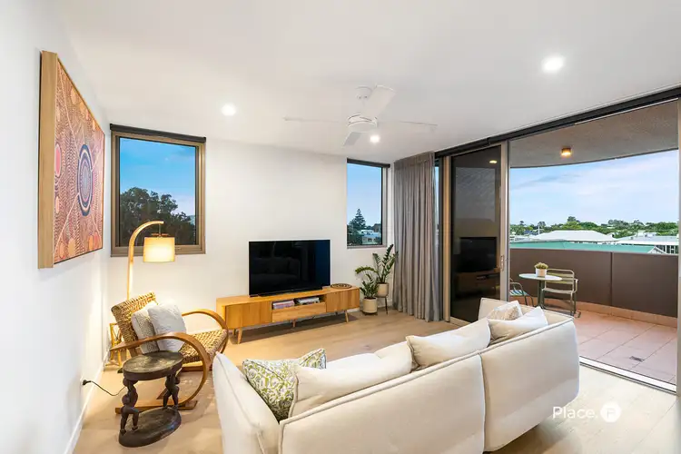 Third view of Homely unit listing, 1503/140 Wellington Road, East Brisbane QLD 4169