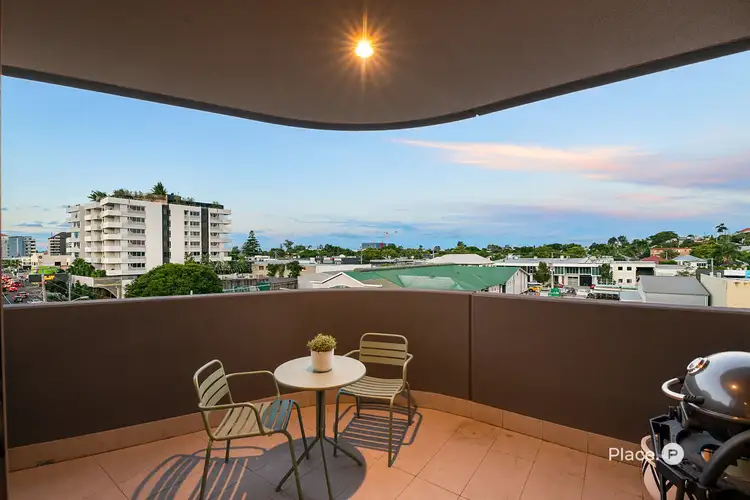 Fourth view of Homely unit listing, 1503/140 Wellington Road, East Brisbane QLD 4169