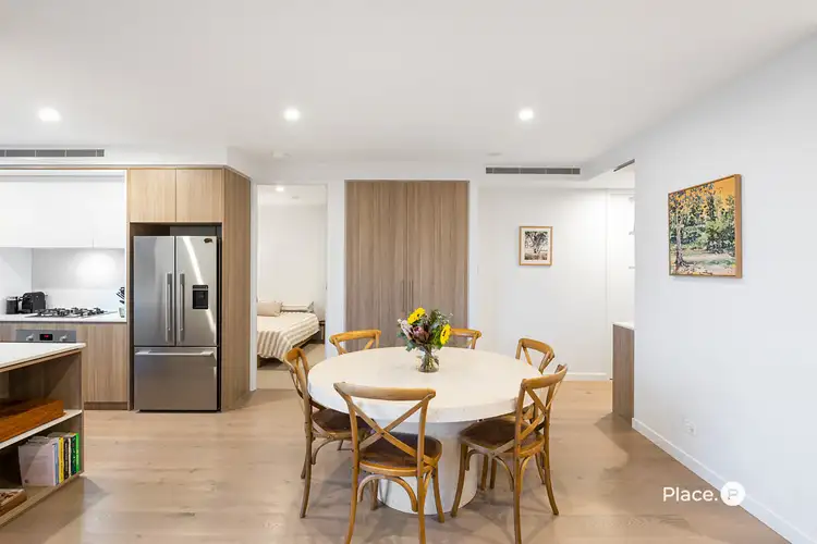Sixth view of Homely unit listing, 1503/140 Wellington Road, East Brisbane QLD 4169