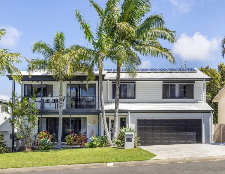Main view of Homely house listing, 51 Bione Avenue, Banora Point NSW 2486