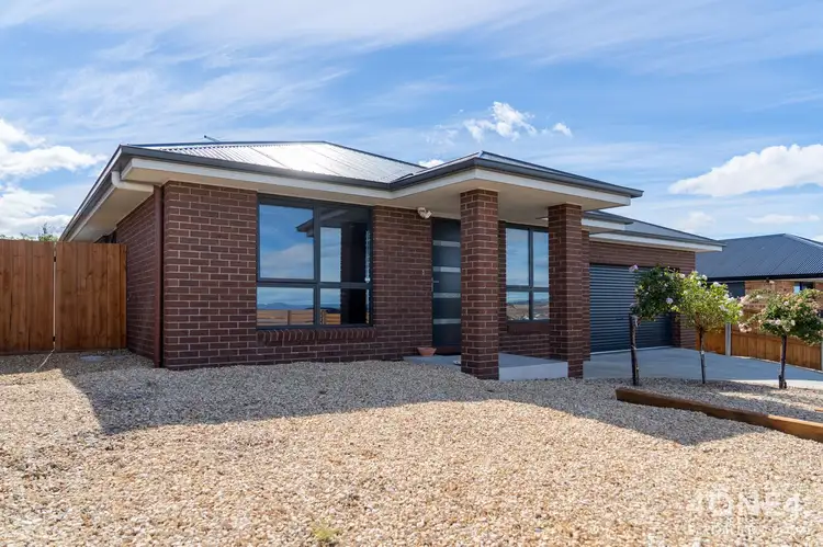 Second view of Homely house listing, 27 Horizon Drive, Sorell TAS 7172
