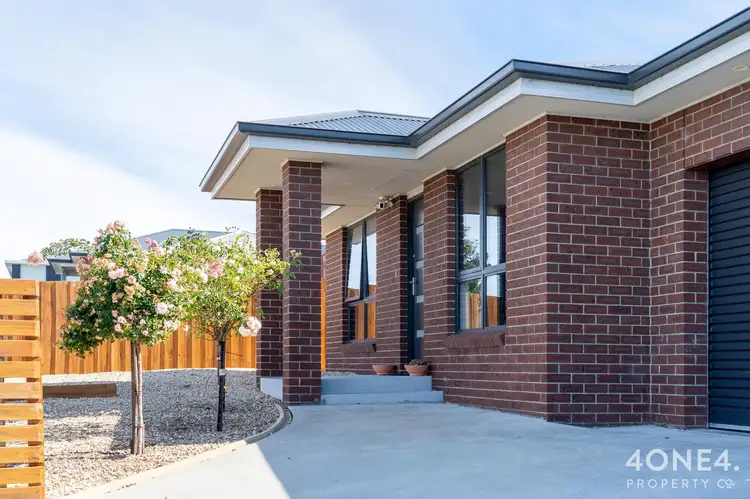Third view of Homely house listing, 27 Horizon Drive, Sorell TAS 7172