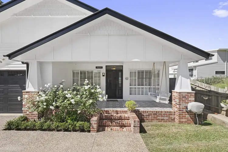 Main view of Homely house listing, 68 East Street, Redwood QLD 4350