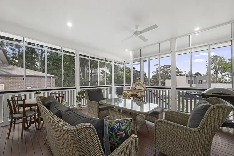 Sixth view of Homely house listing, 68 East Street, Redwood QLD 4350