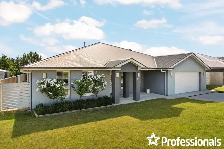 Main view of Homely house listing, 39 Westbourne Drive, Llanarth NSW 2795