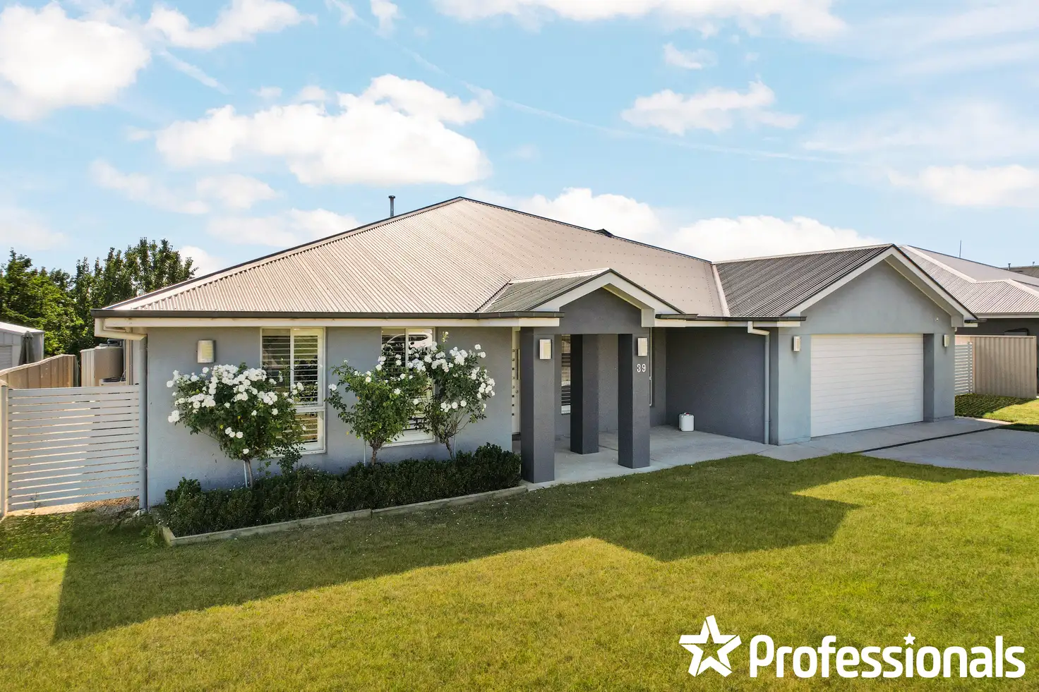 Main view of Homely house listing, 39 Westbourne Drive, Llanarth NSW 2795