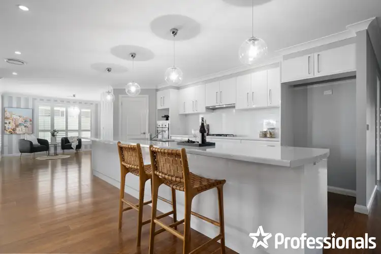 Second view of Homely house listing, 39 Westbourne Drive, Llanarth NSW 2795
