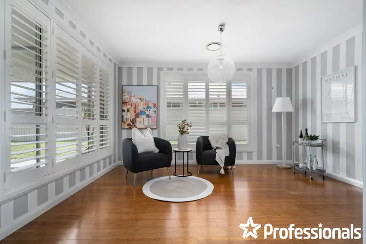 Third view of Homely house listing, 39 Westbourne Drive, Llanarth NSW 2795