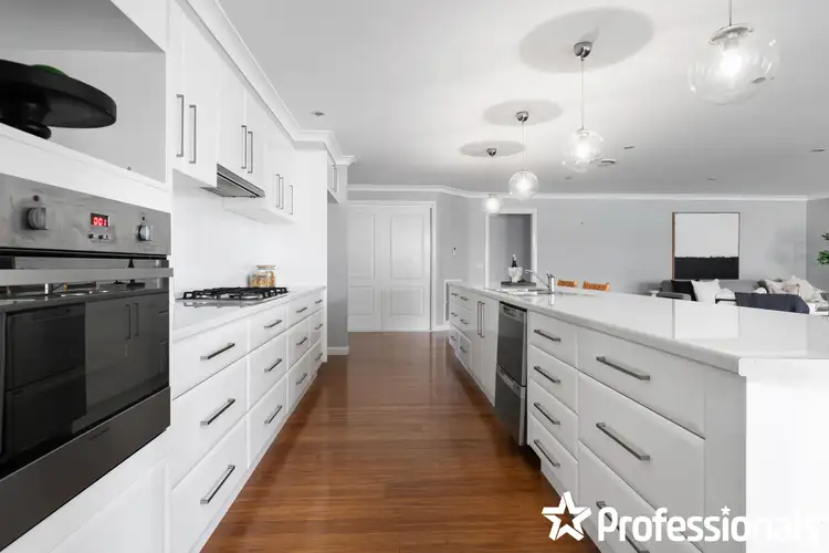 Fourth view of Homely house listing, 39 Westbourne Drive, Llanarth NSW 2795
