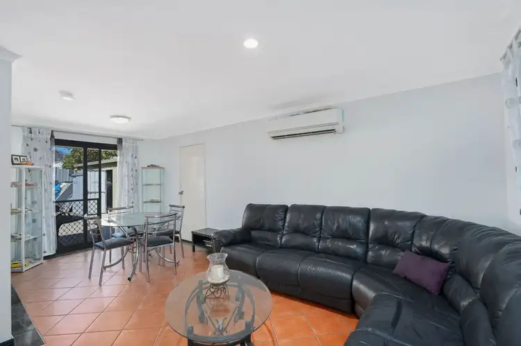 Second view of Homely house listing, 70 Alexander Drive, Highland Park QLD 4211