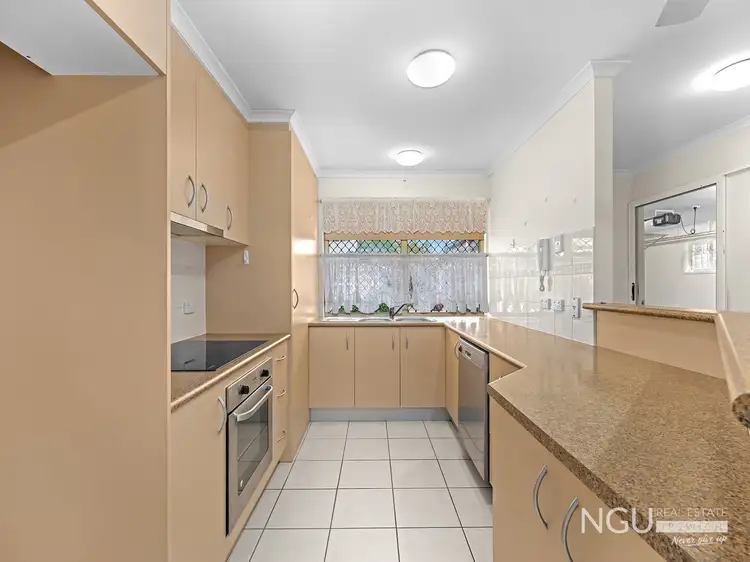 Third view of Homely unit listing, 12/2 Workshops Street, Brassall QLD 4305