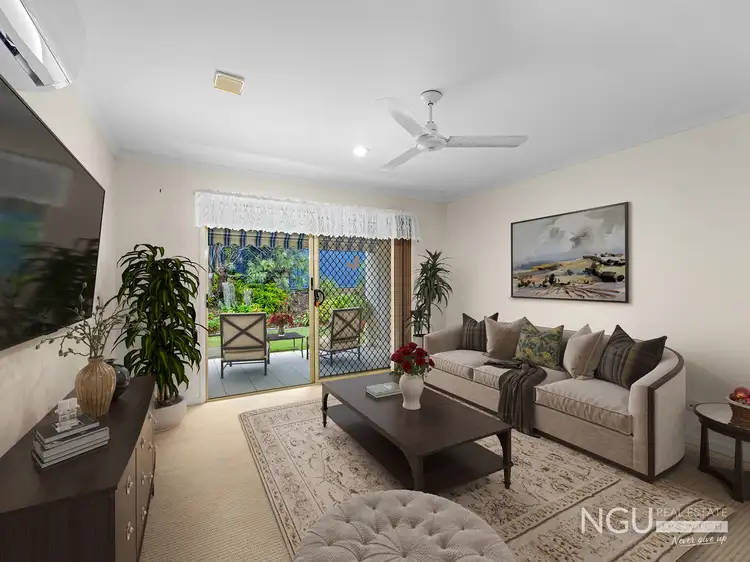 Fourth view of Homely unit listing, 12/2 Workshops Street, Brassall QLD 4305