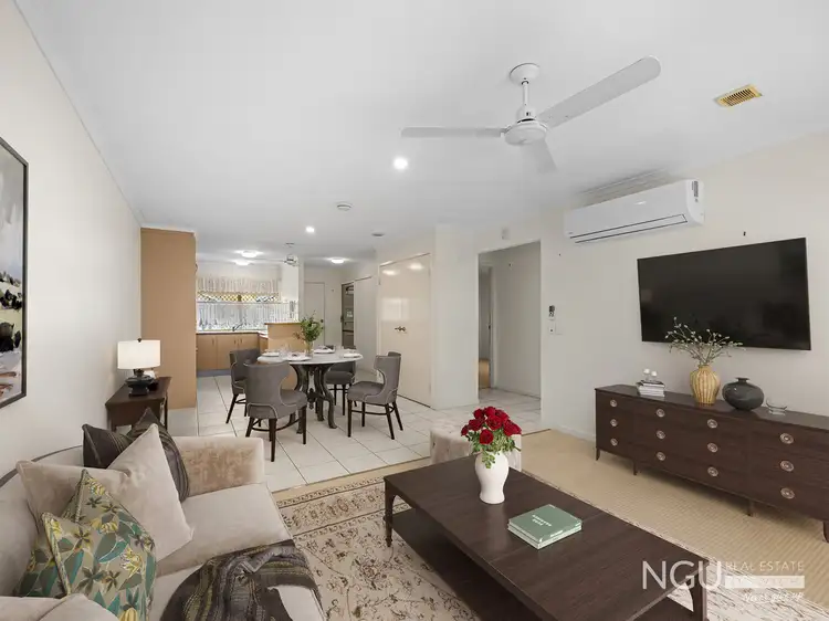 Fifth view of Homely unit listing, 12/2 Workshops Street, Brassall QLD 4305