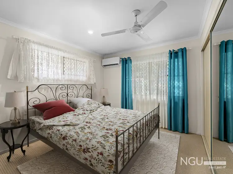 Sixth view of Homely unit listing, 12/2 Workshops Street, Brassall QLD 4305