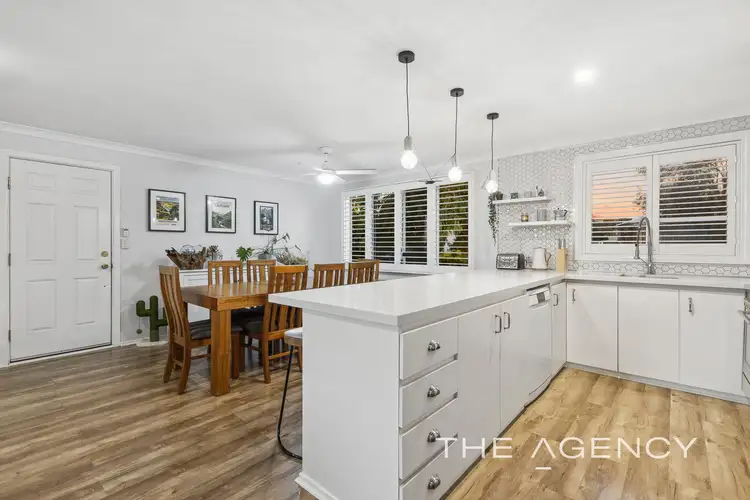 Second view of Homely house listing, 8 Sudlow Street, Embleton WA 6062