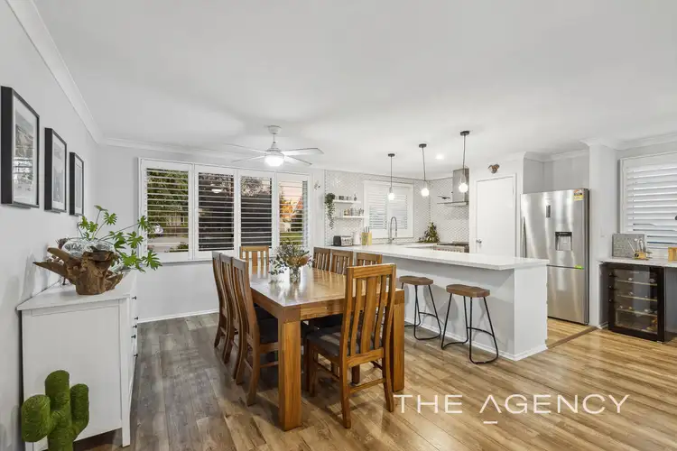 Fourth view of Homely house listing, 8 Sudlow Street, Embleton WA 6062