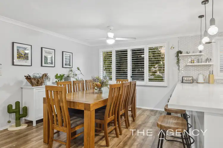 Fifth view of Homely house listing, 8 Sudlow Street, Embleton WA 6062