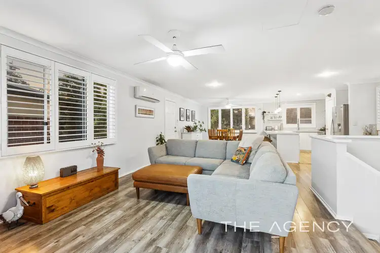 Sixth view of Homely house listing, 8 Sudlow Street, Embleton WA 6062