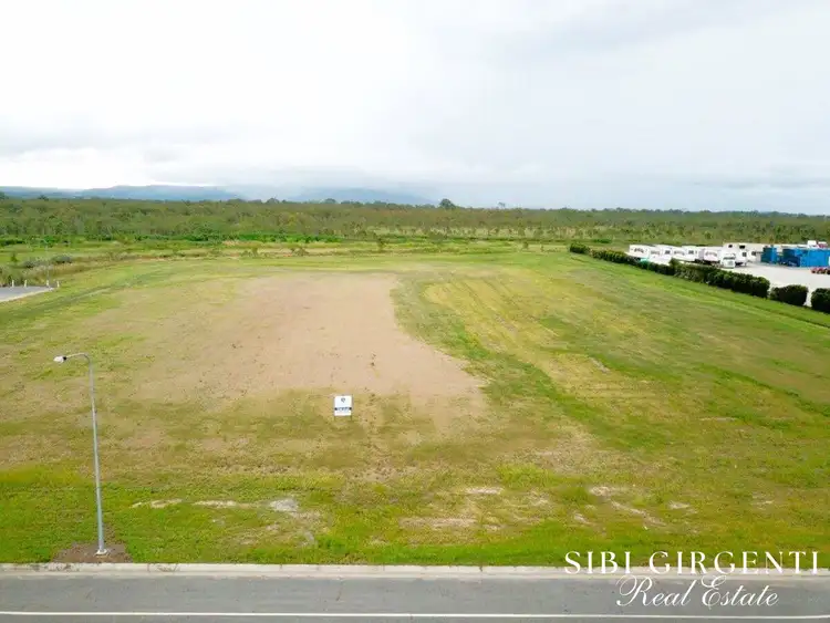 Main view of Homely land listing, 8 Effley Street, Mareeba QLD 4880